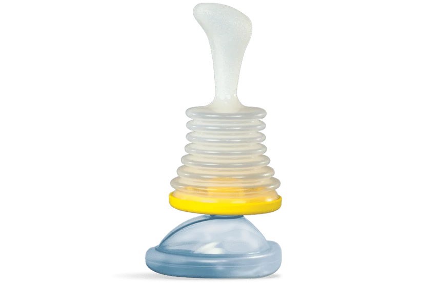 LifeVac® – Dispositivo antiatragantamiento original