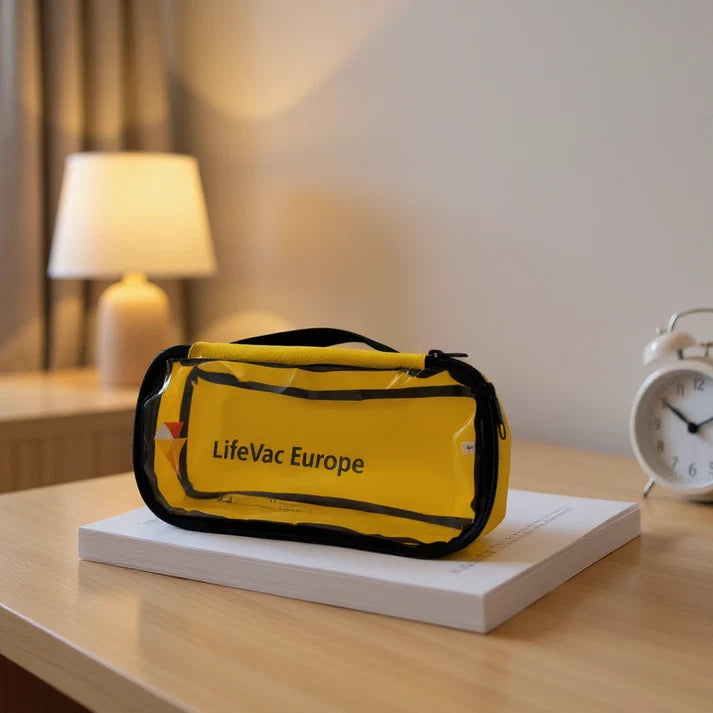 LifeVac® – Dispositivo antiatragantamiento original
